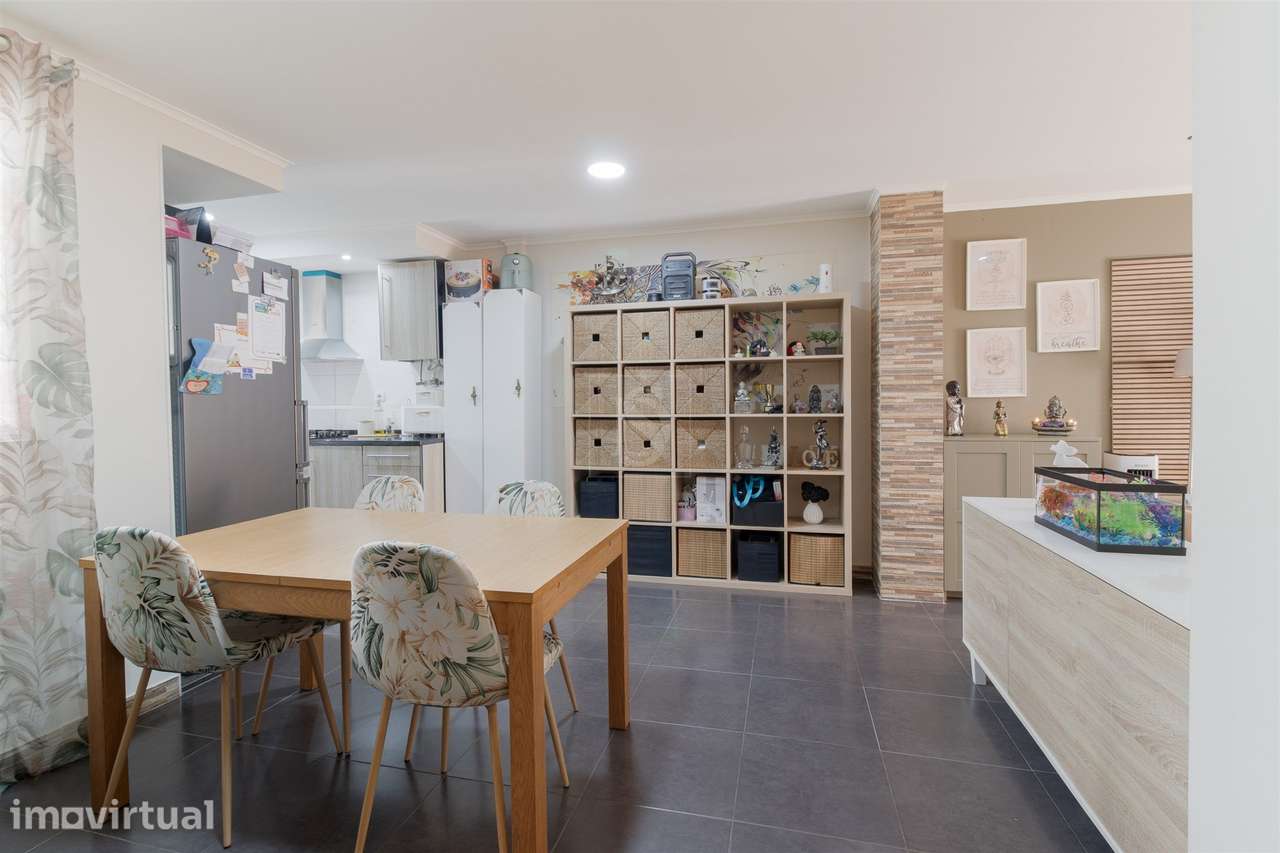 Apartamento T3 Venda em Alto do Seixalinho, Santo André e Verderena,Ba - Grande imagem: 5/17