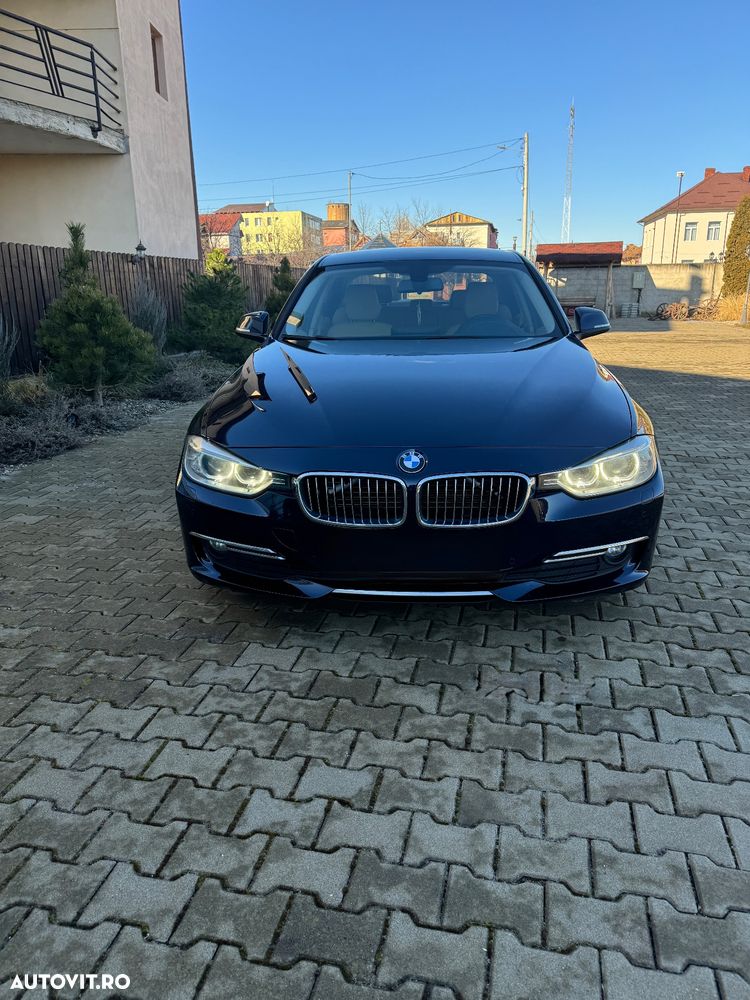 BMW Seria 3 - 9