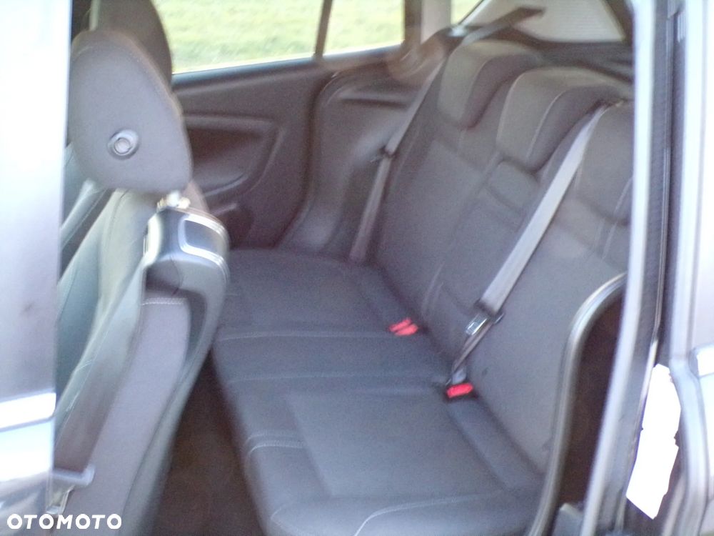 Ford B-MAX 1.6 Titanium - 17