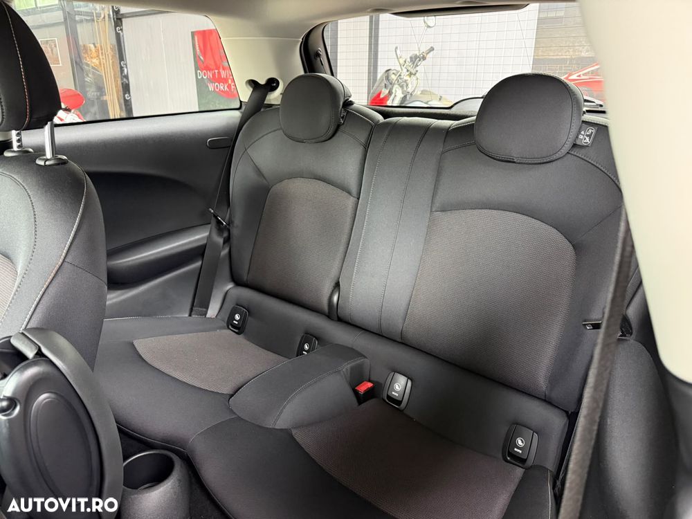 Mini ONE Standard - 19