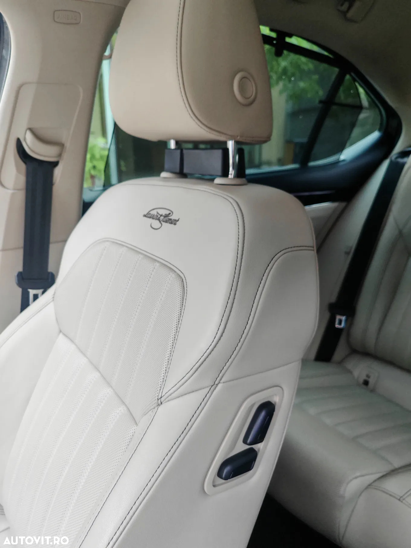 Skoda Superb - 14