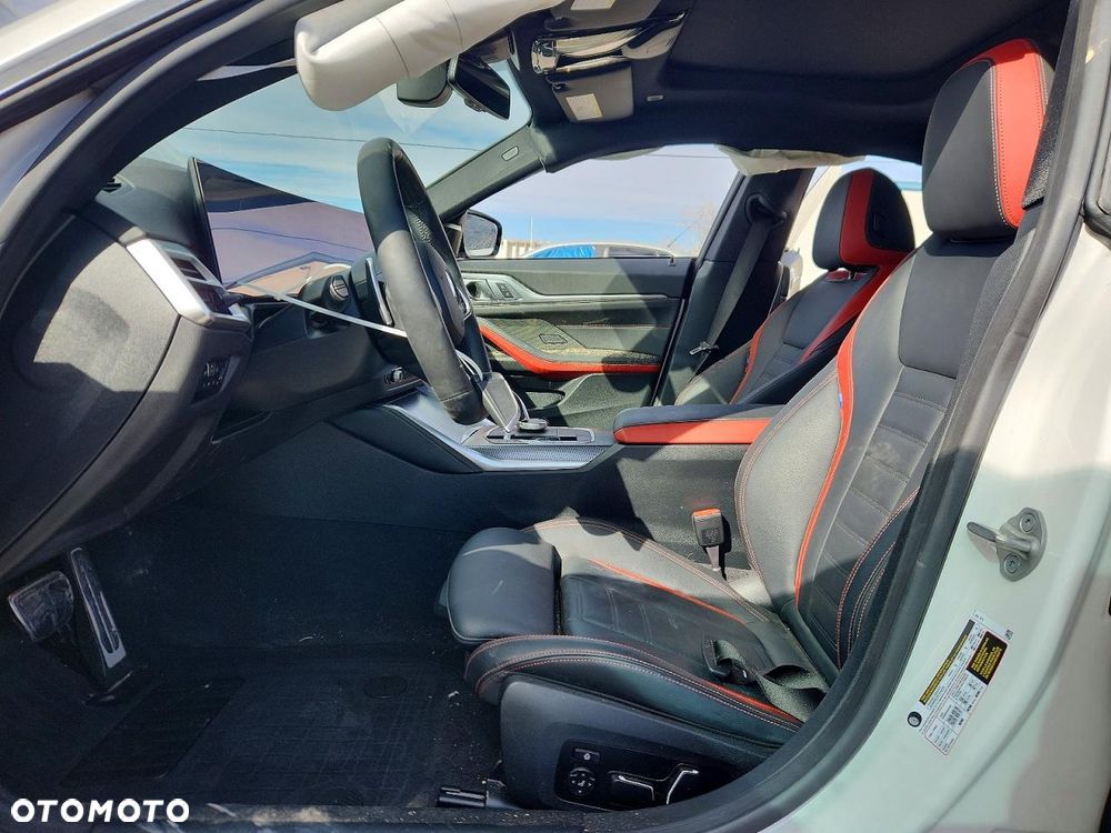 BMW Seria 4 430i GPF M Sport sport - 8