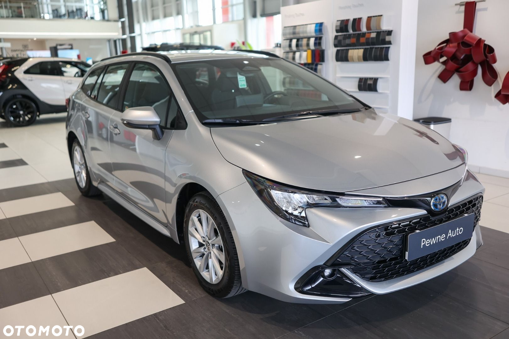 Toyota Corolla - 4