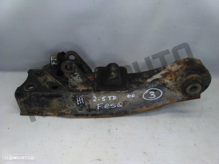 Braço Suspensão Frente Esquerdo  Hyundai H-1 [1997_2007] 2.5 Td - 1