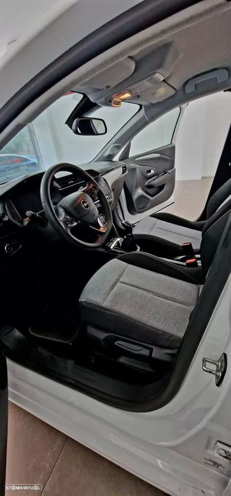 Opel Corsa 1.2 Edition - 10