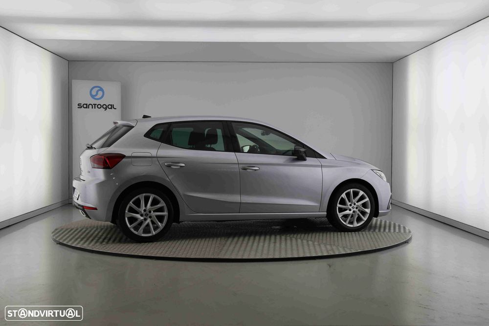 SEAT Ibiza 1.0 TSI FR - 3