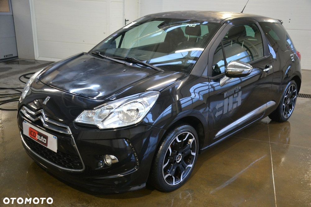 Citroën DS3 - 3