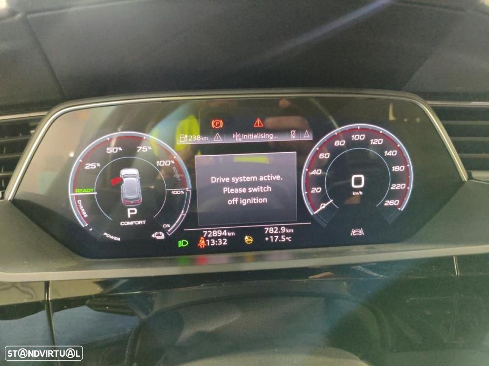 Audi e-tron 55 quattro S line - 4