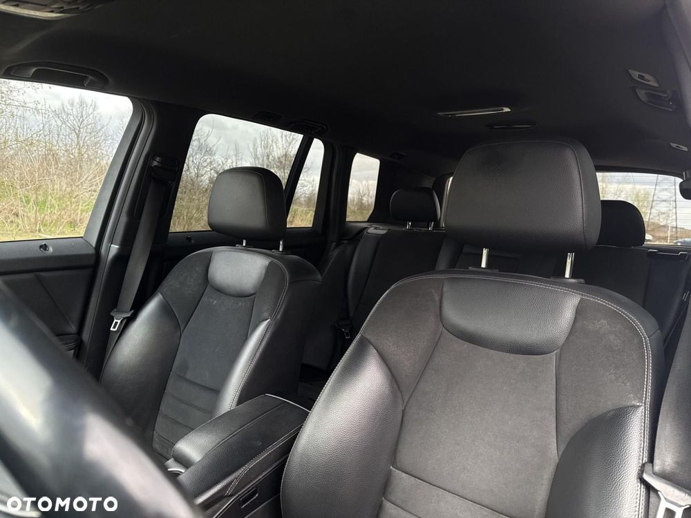Mercedes-Benz GLK - 12