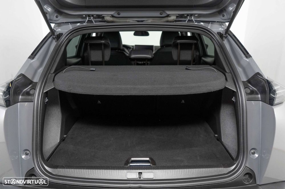Peugeot 2008 1.2 PureTech Allure Pack - 19