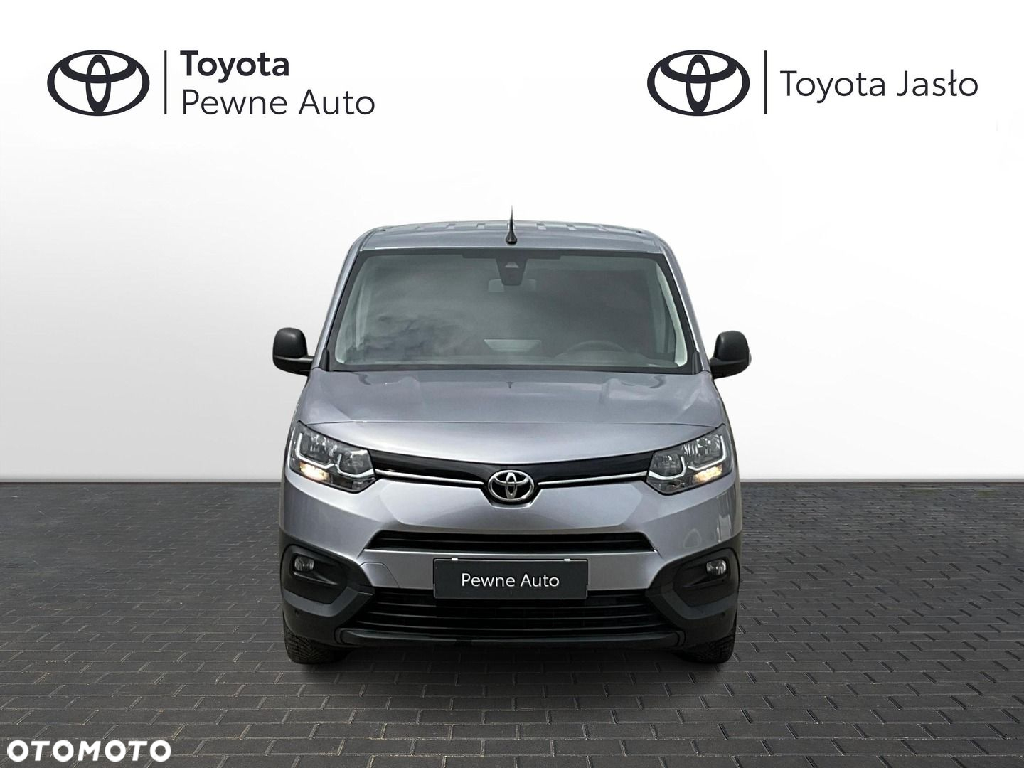Toyota PROACE CITY - 8