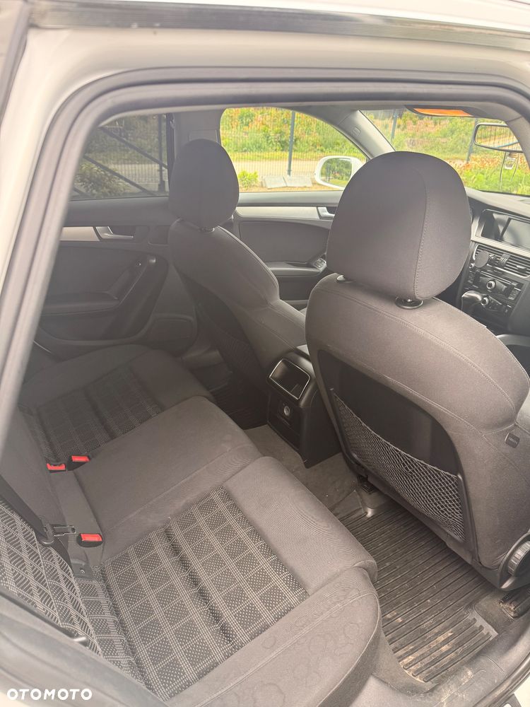 Audi A4 Avant - 11