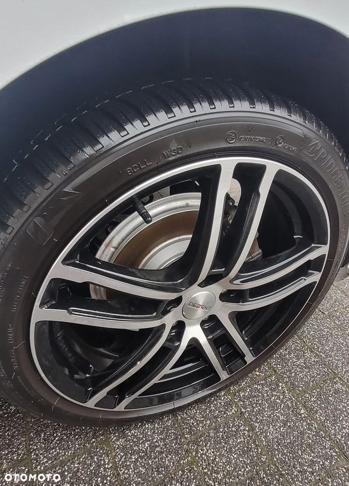 Ford Focus 1.5 EcoBlue Start-Stopp-System ST-LINE - 12