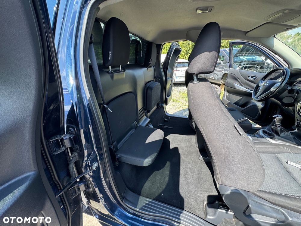 Nissan Navara - 13