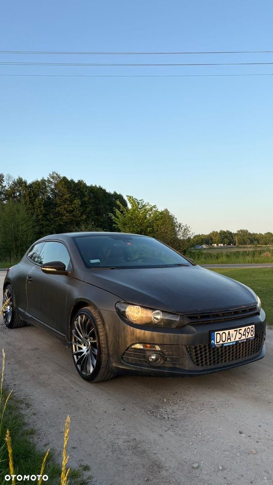Volkswagen Scirocco 2.0 TSI - 3