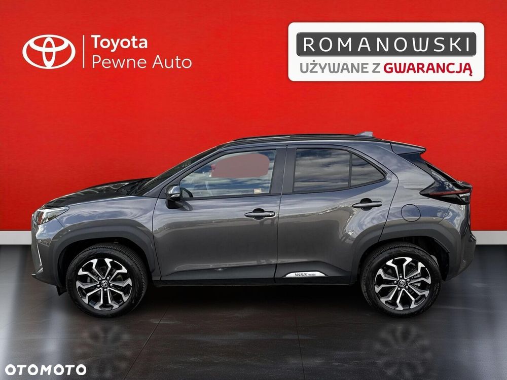 Toyota Yaris Cross Hybrid 1.5 Style - 10