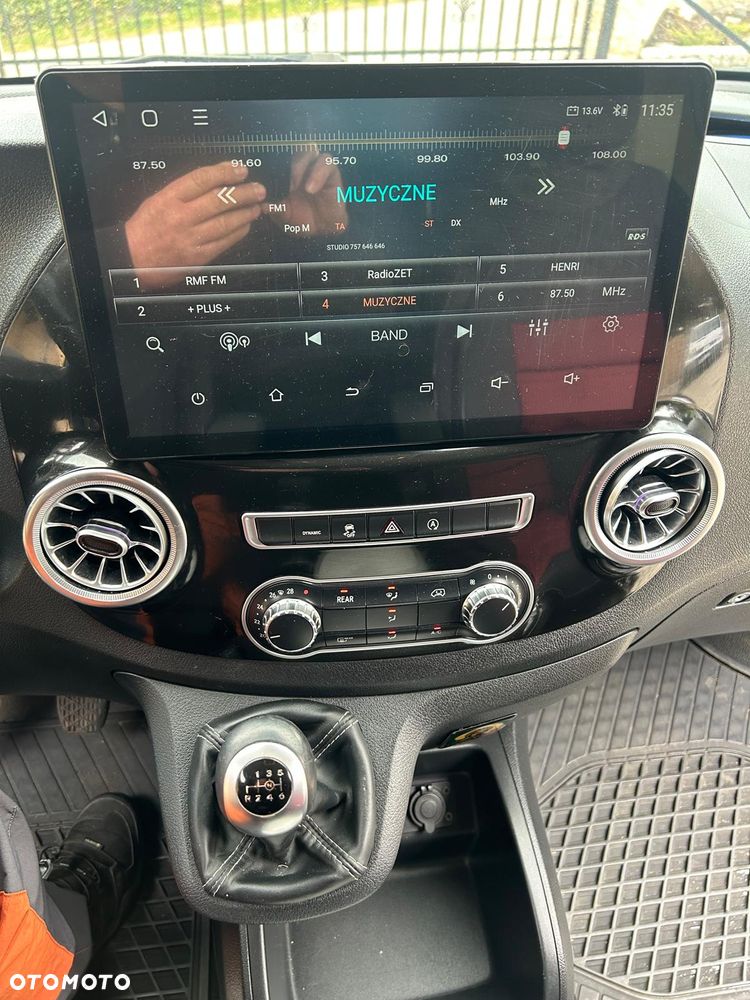 Mercedes-Benz Vito - 16