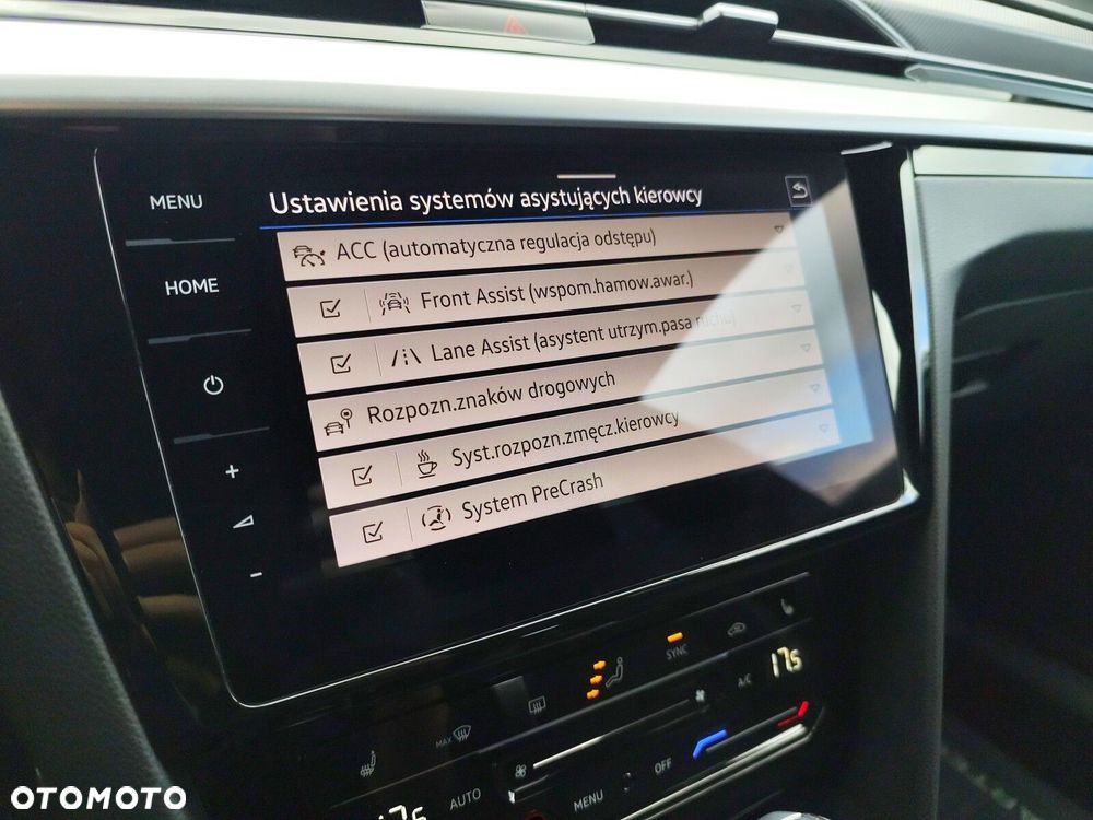 Volkswagen Arteon 2.0 TSI R-Line DSG - 30