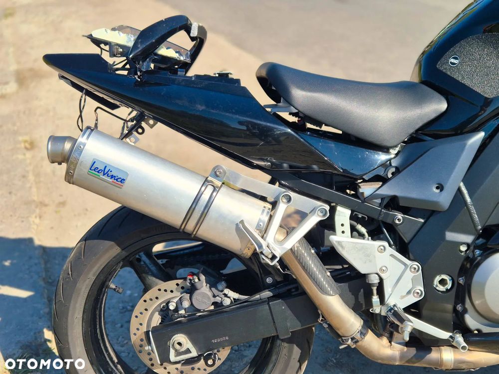 Suzuki SV - 20