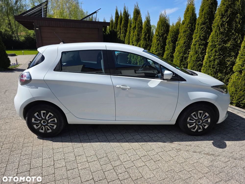 Renault Zoe - 16