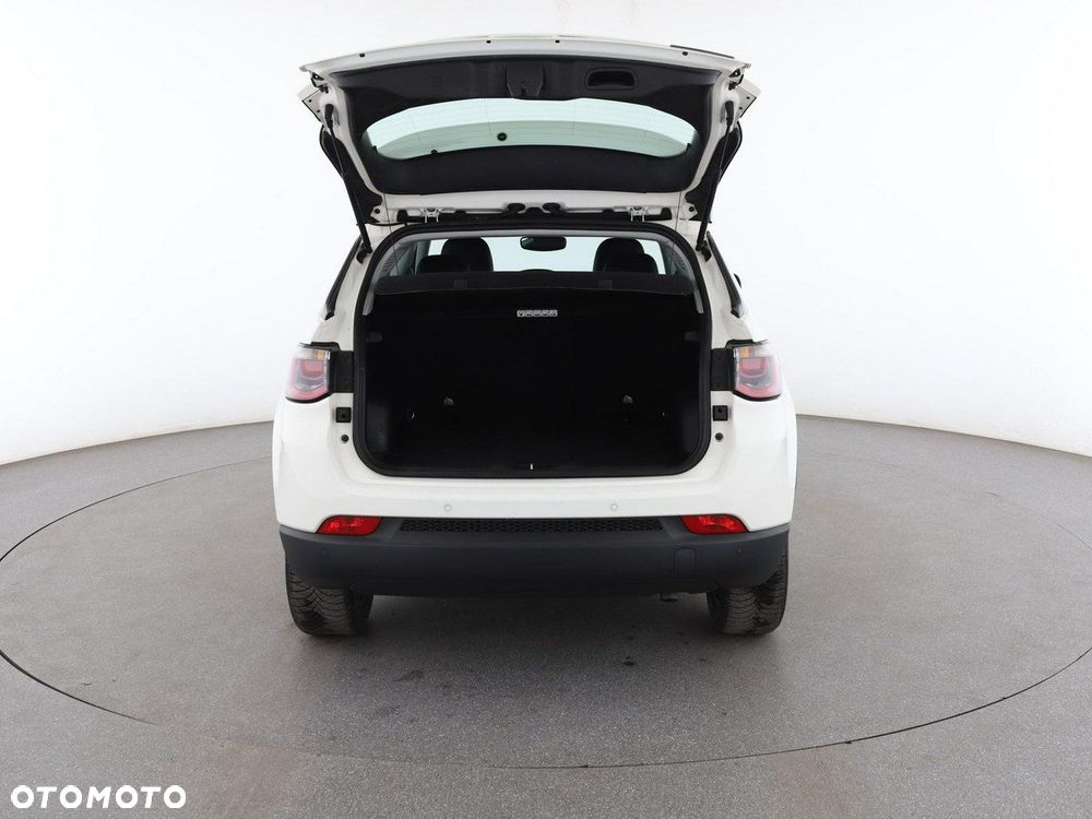 Jeep Compass 1.4 TMair Longitude FWD S&S - 20