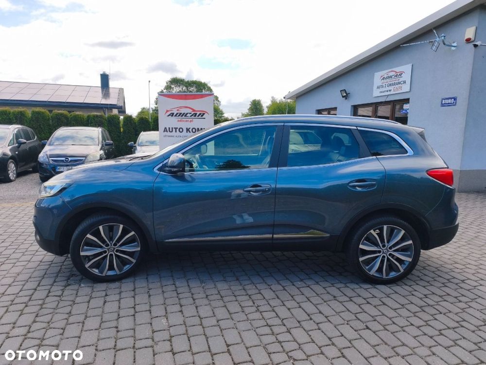 Renault Kadjar - 2