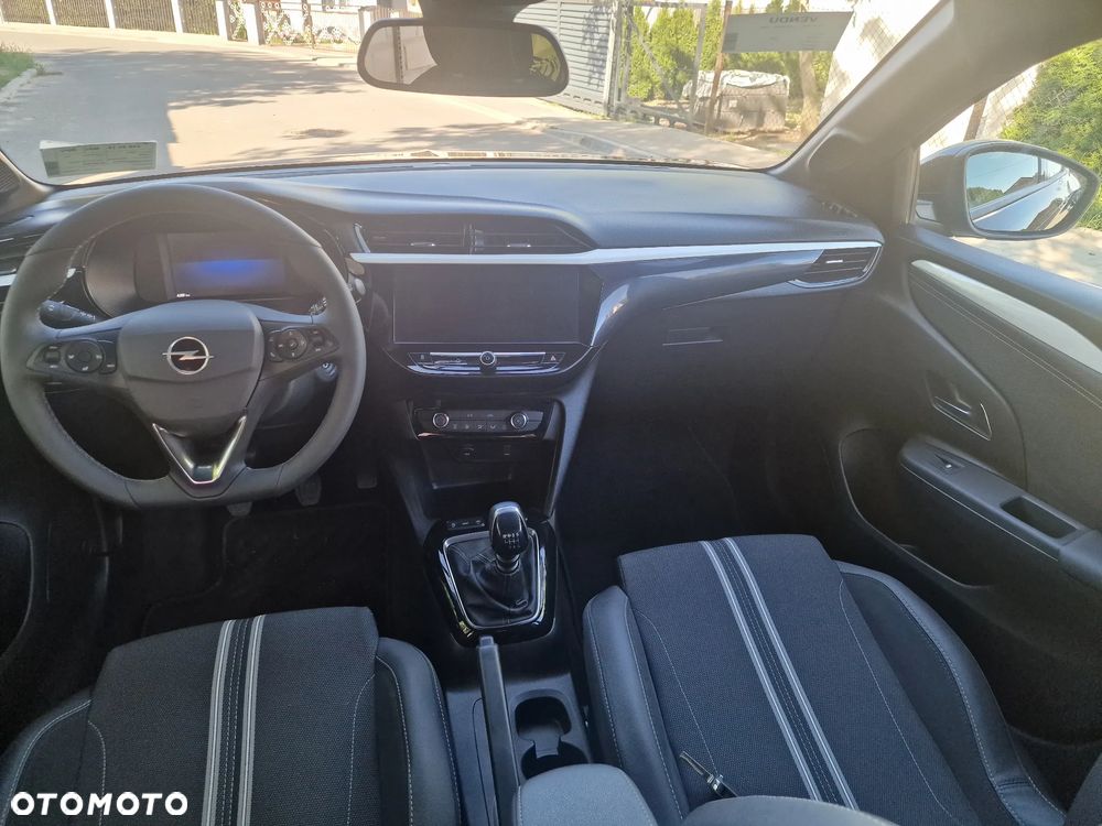 Opel Corsa 1.2 Start/Stop Elegance - 32