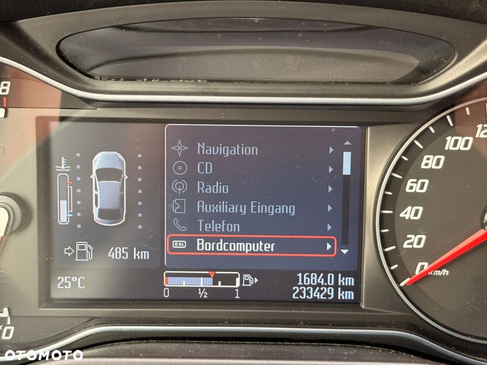 Ford S-Max - 14