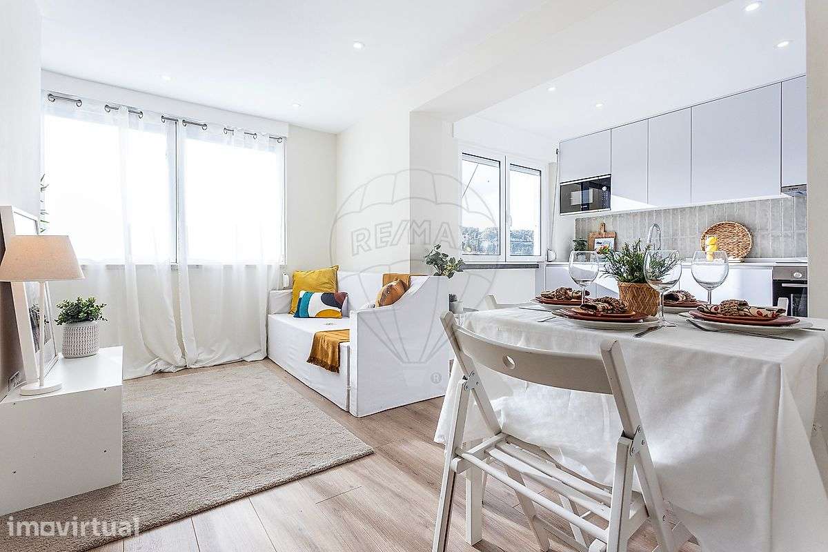 Apartamento T2 para arrendamento - Grande imagem: 2/24