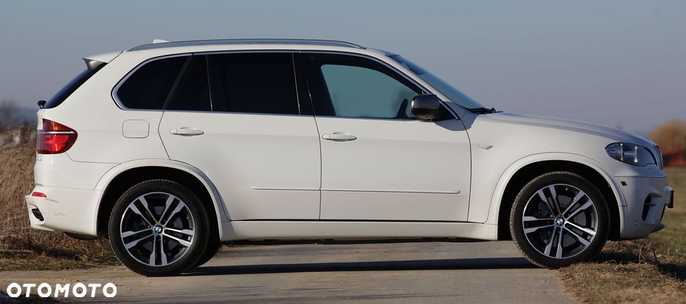 BMW X5 M - 5
