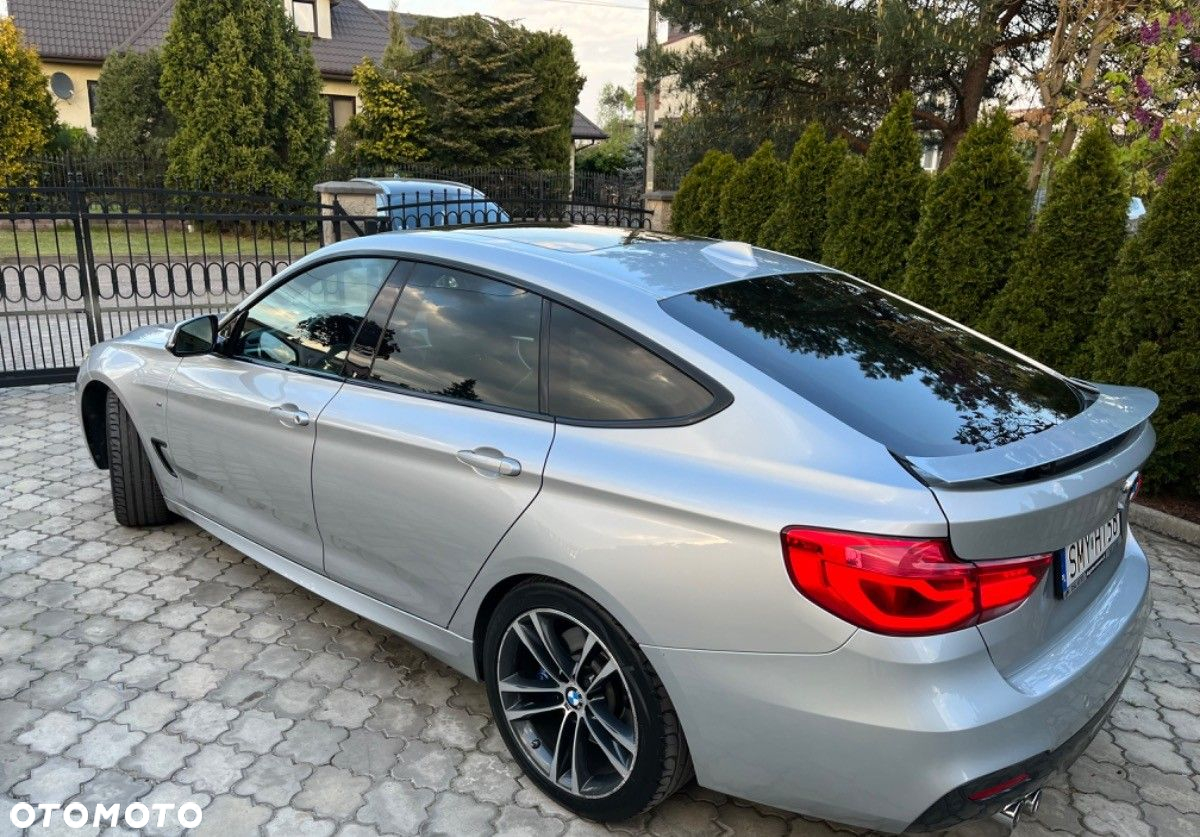 BMW 3GT - 4
