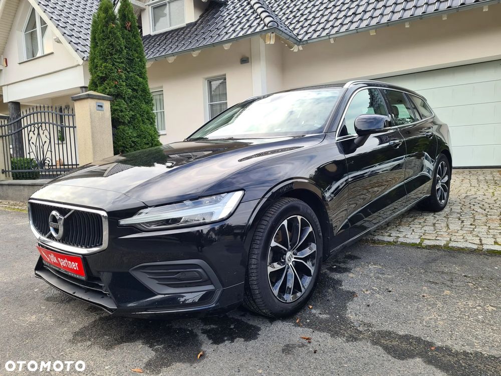Volvo V60 D4 Drive-E Momentum - 13