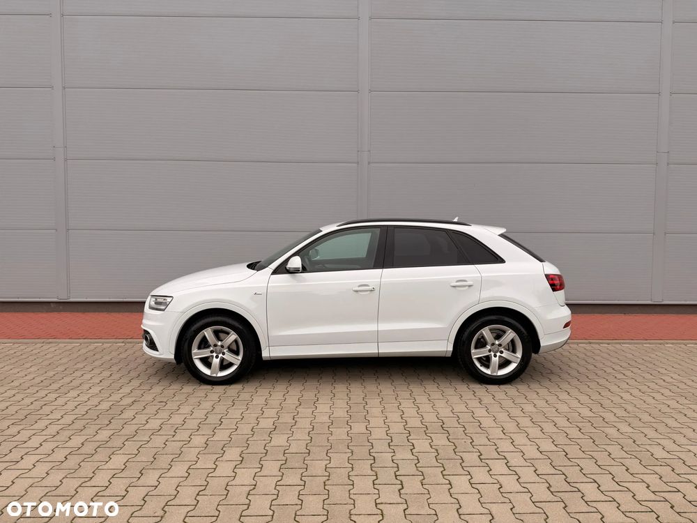 Audi Q3 2.0 TDI Quattro S tronic - 4