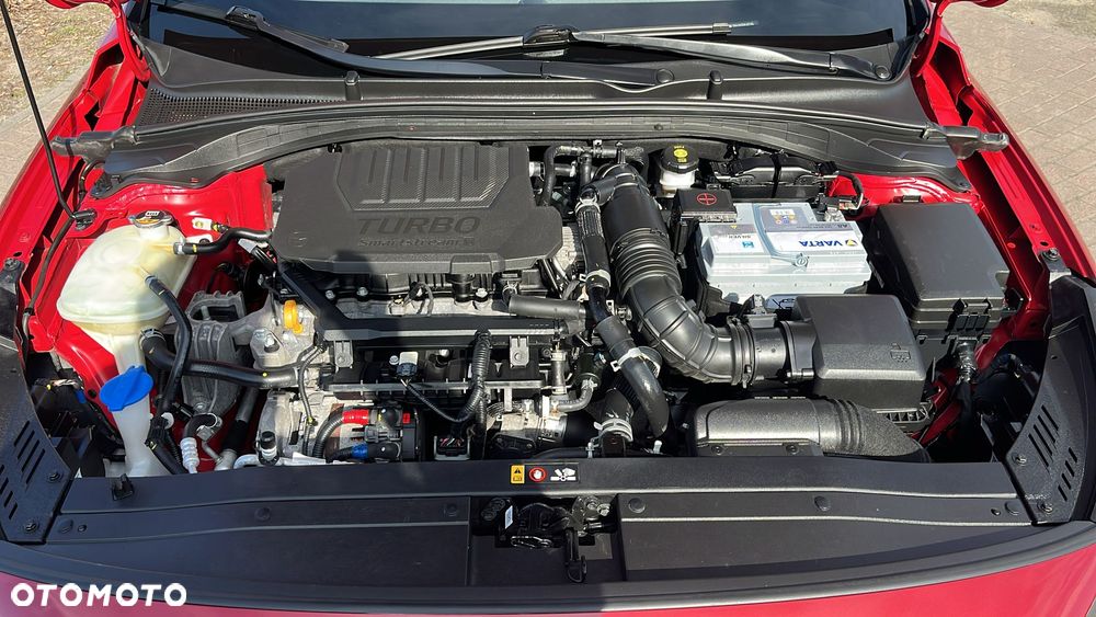 Hyundai i30 1.5 T-GDI 48V-Hybrid DCT N-Line - 21