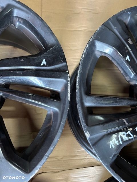 honda civic x 16-21 r felgi komplet 5x114,3 17 et 50 8j - 6