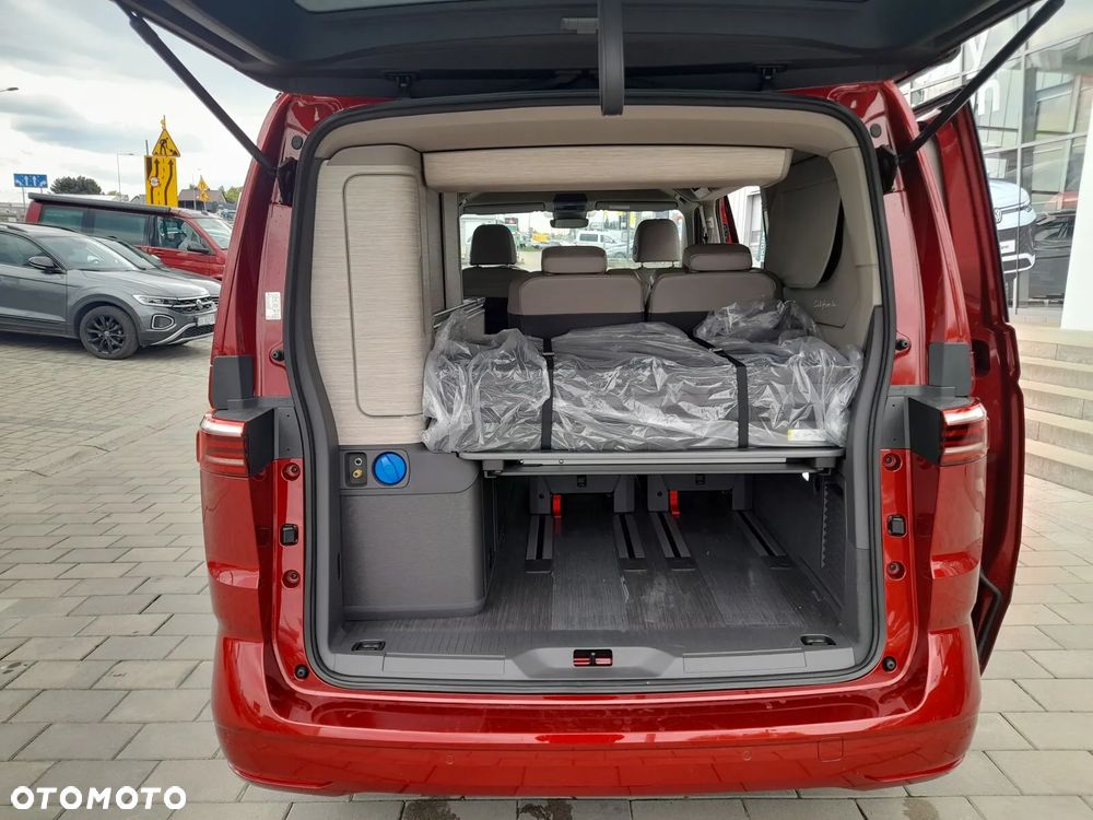 Volkswagen California - 18