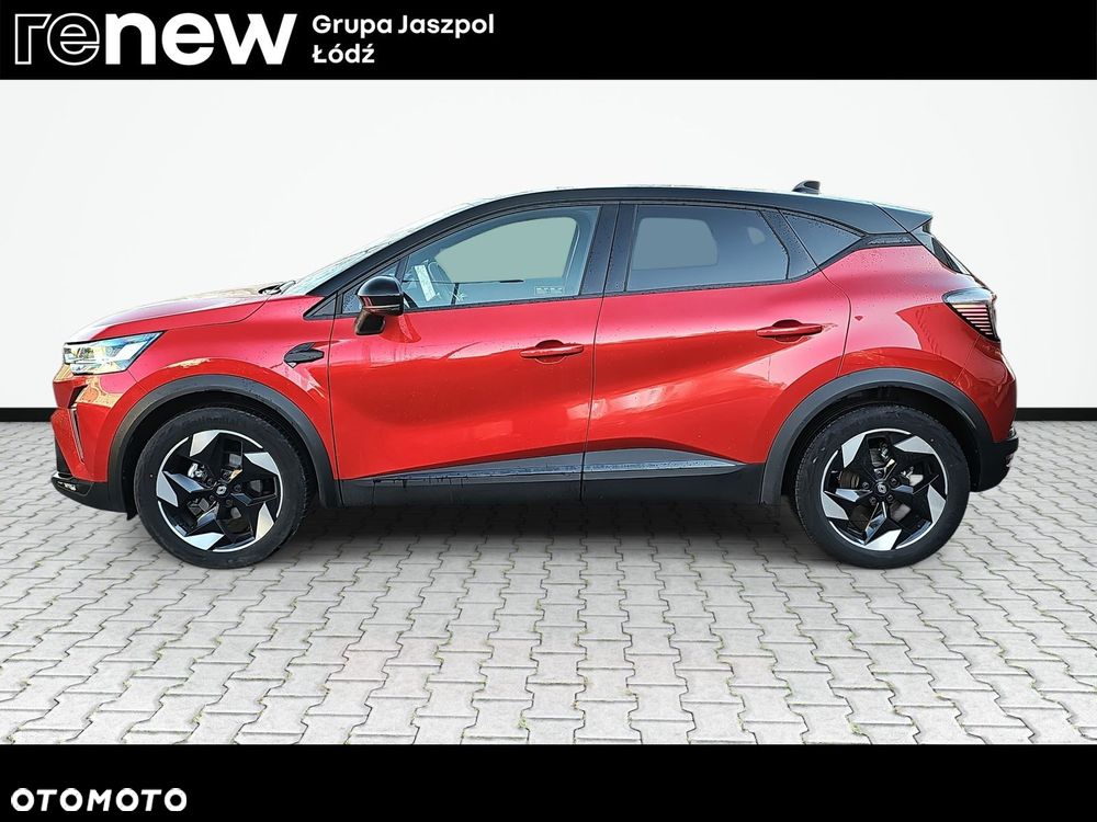 Renault Captur 1.0 TCe Techno - 8