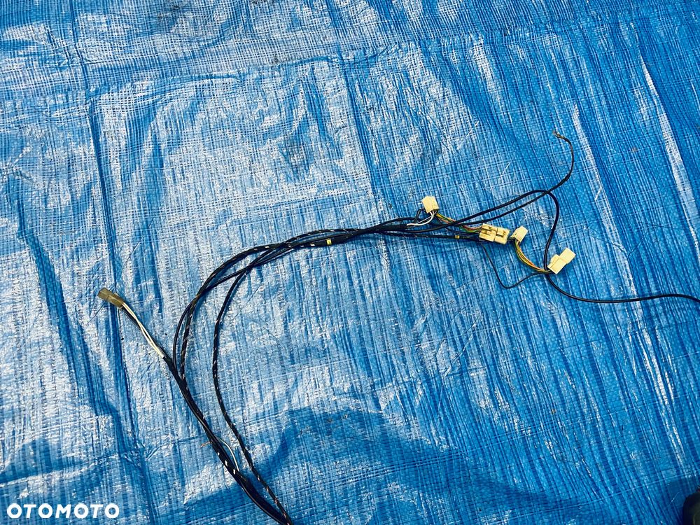 HAK HOLOWNICZY HYUNDAI I30 I HB 07-12R  KOMPLETNY KULA WIĄZKA ORYGINAŁ - 8