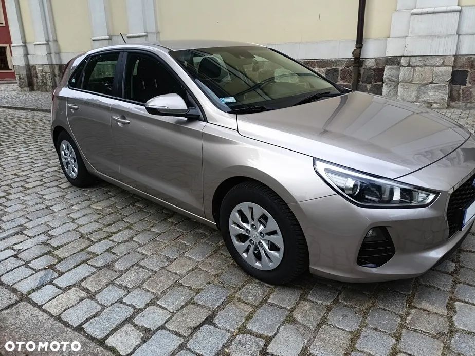 Hyundai i30 - 29
