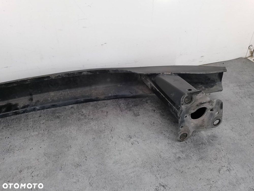 BELKA POD ZDERZAK PRZÓD VW PASSAT B5 FL 3B0807580B 1.9 TDI - 2