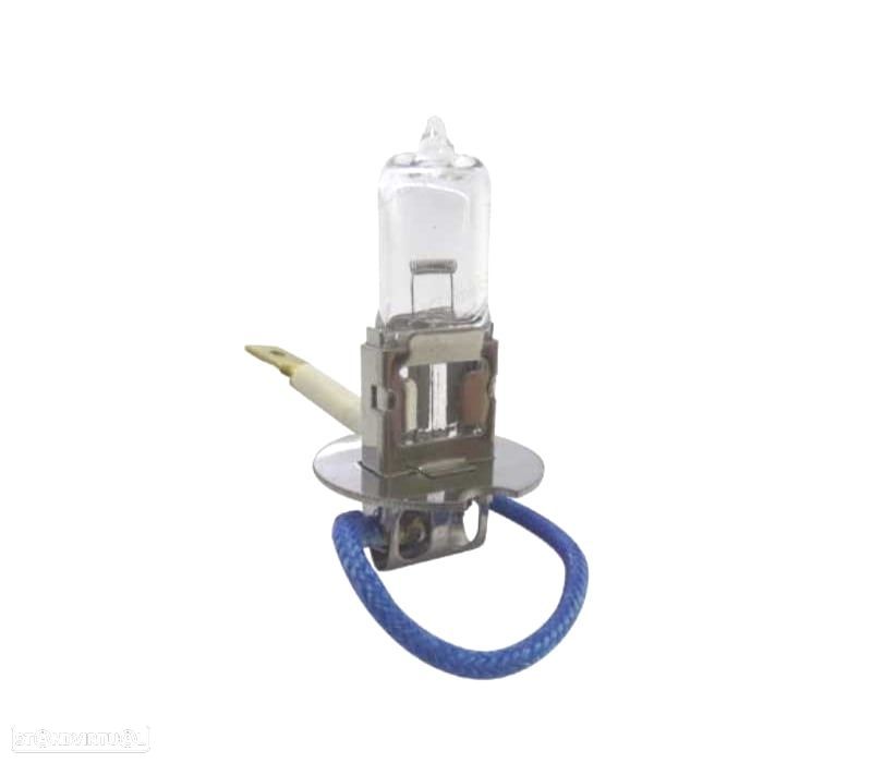 LÂMPADA H3 12V 55W - 2