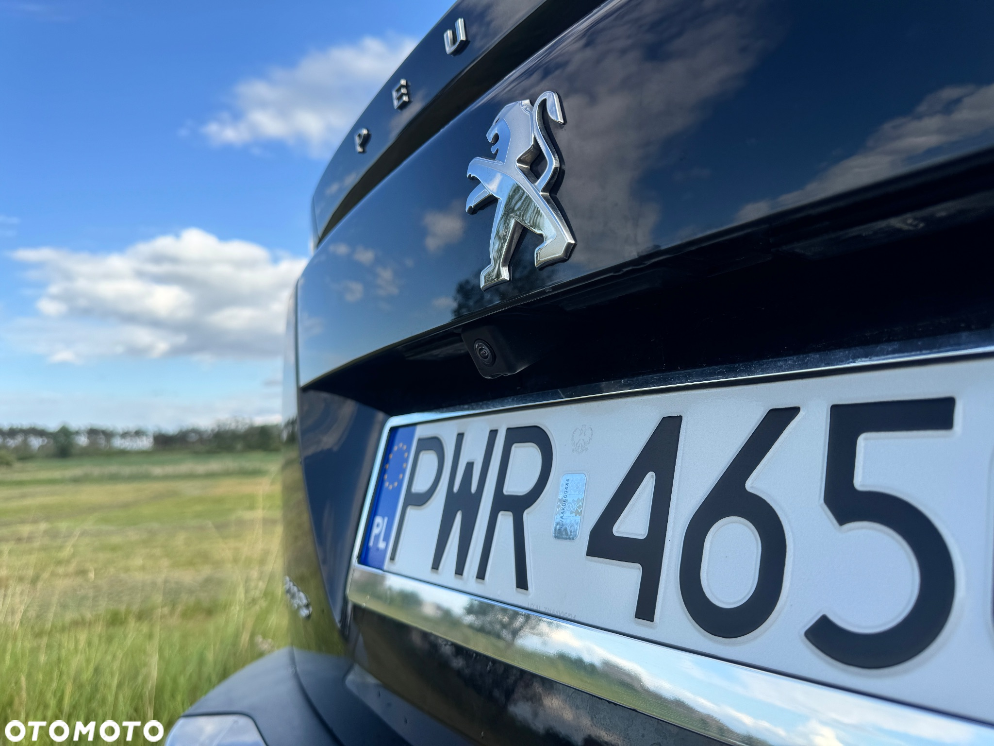 Peugeot 2008 1.2 PureTech Allure S&S - 22