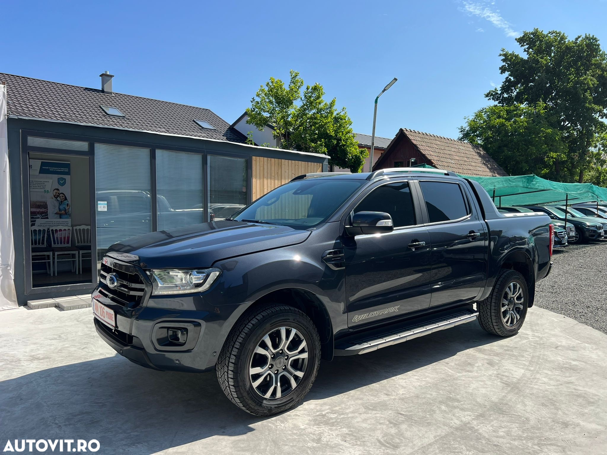 Ford Ranger - 27