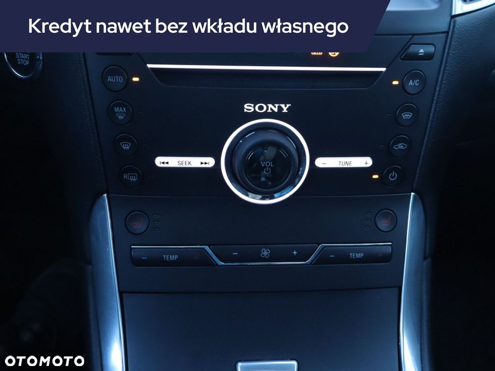 Ford S-Max - 19