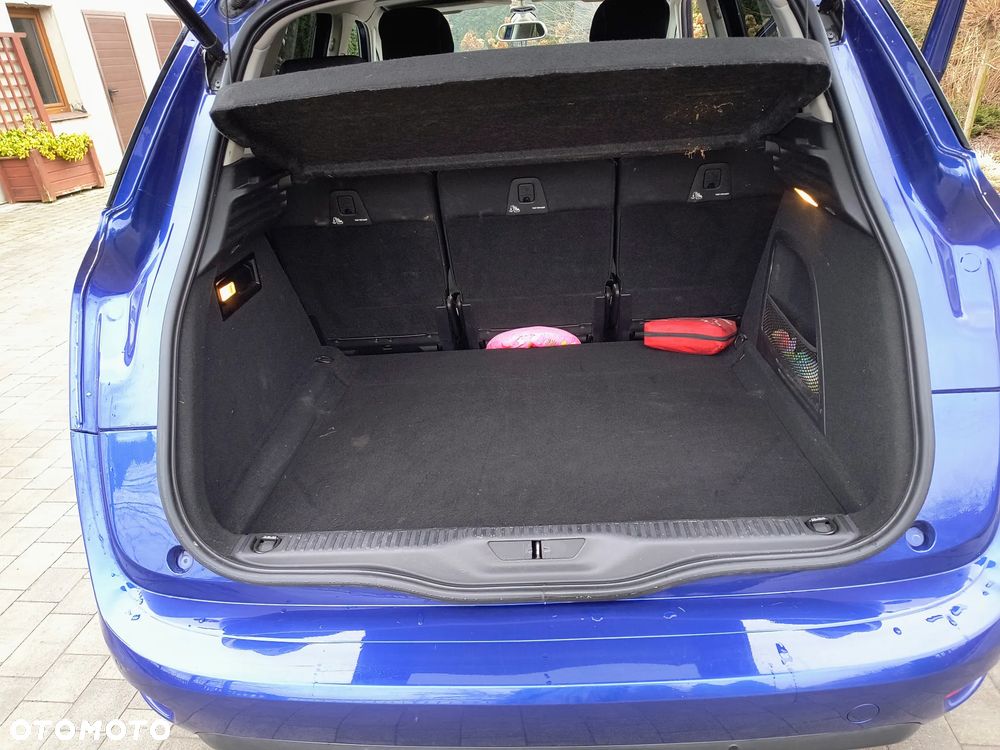 Citroën C4 Picasso 1.6 BlueHDi MoreLife S&S EAT6 - 10