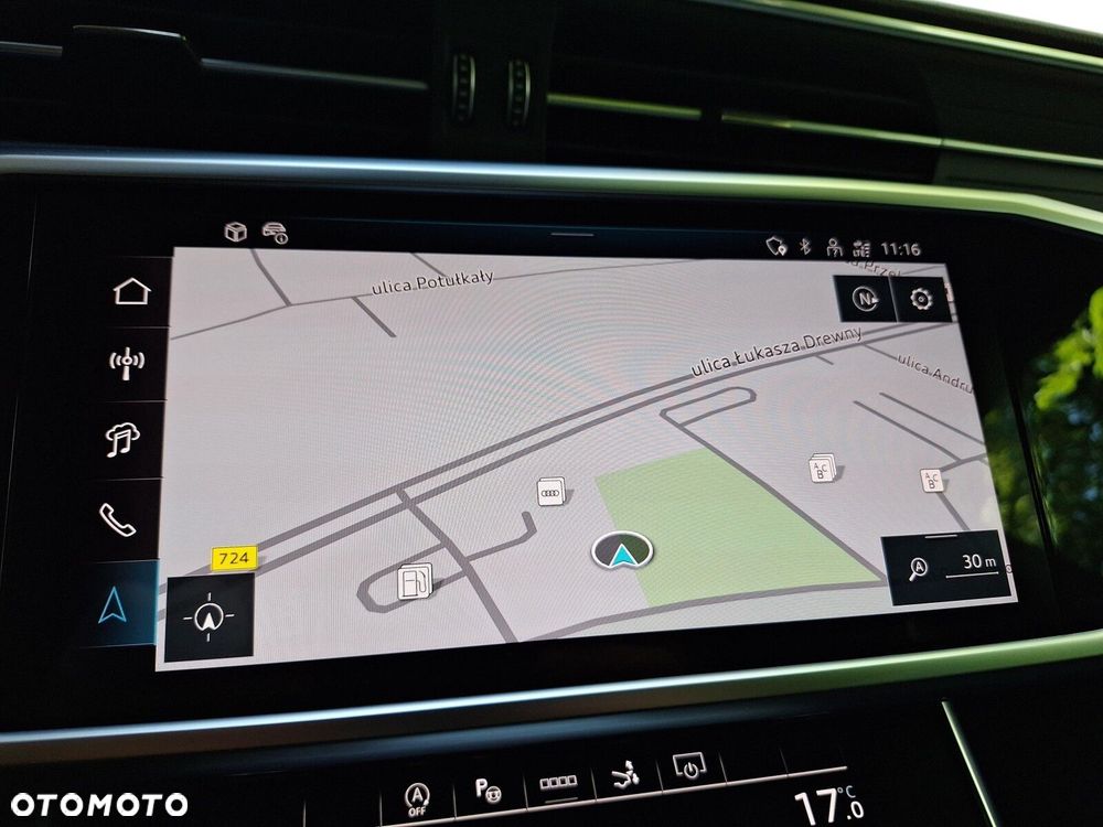 Audi A7 Sportback 45 TFSI mHEV Quattro S tronic - 28