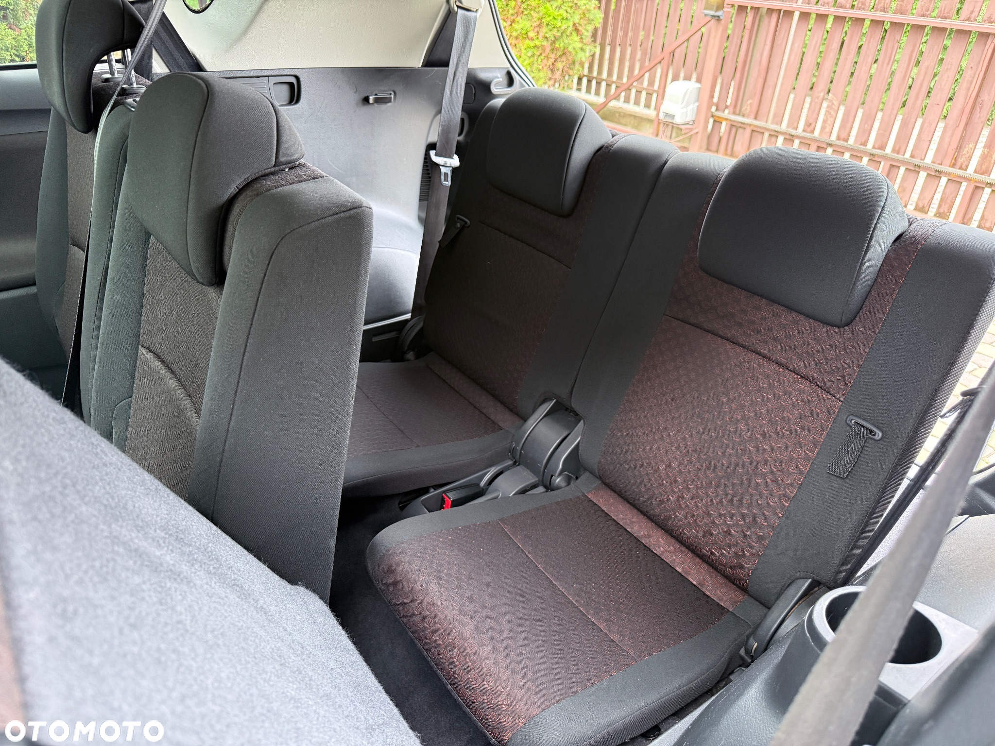 Toyota Verso 1.8 Sol plus EU5 7os - 26