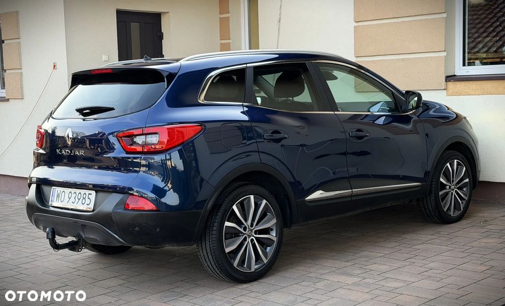 Renault Kadjar 1.2 Energy TCe Spring Edition Plus - 23