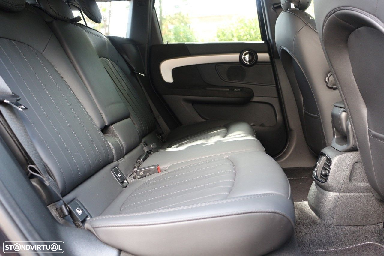 MINI Countryman Cooper SE Premium P. Yours Auto - 21