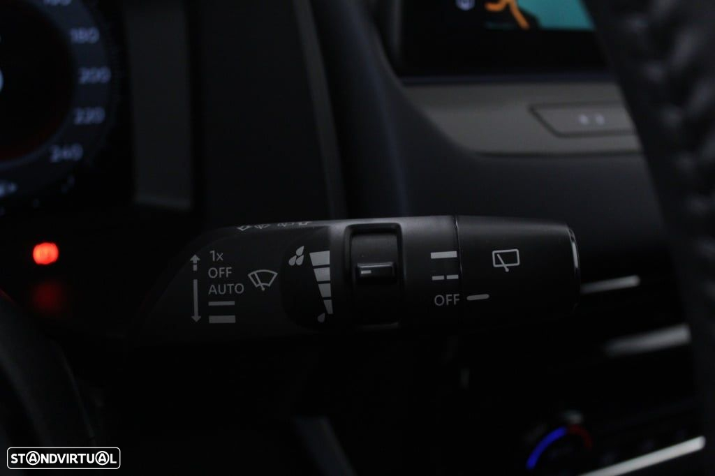 Nissan Qashqai - 26